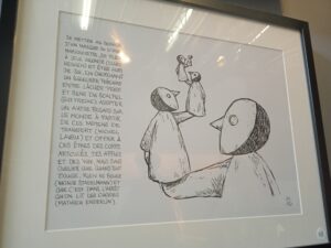 festival marionnettes