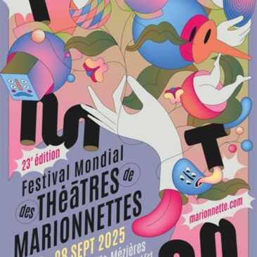 festival marionnettes article