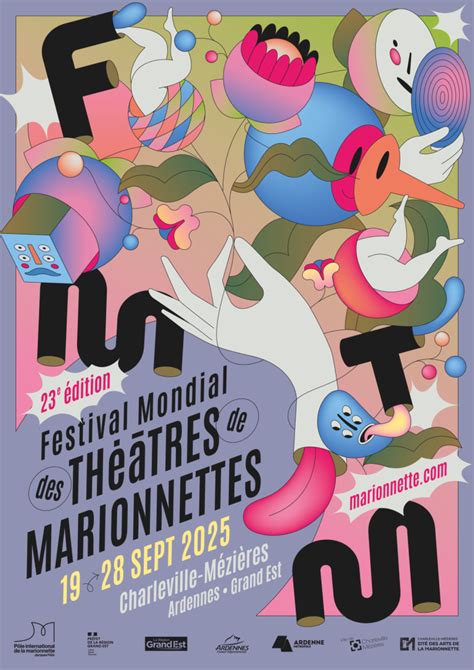 festival marionnettes article
