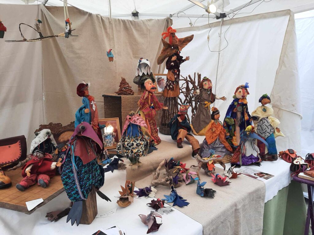 festival charleville stand créteur