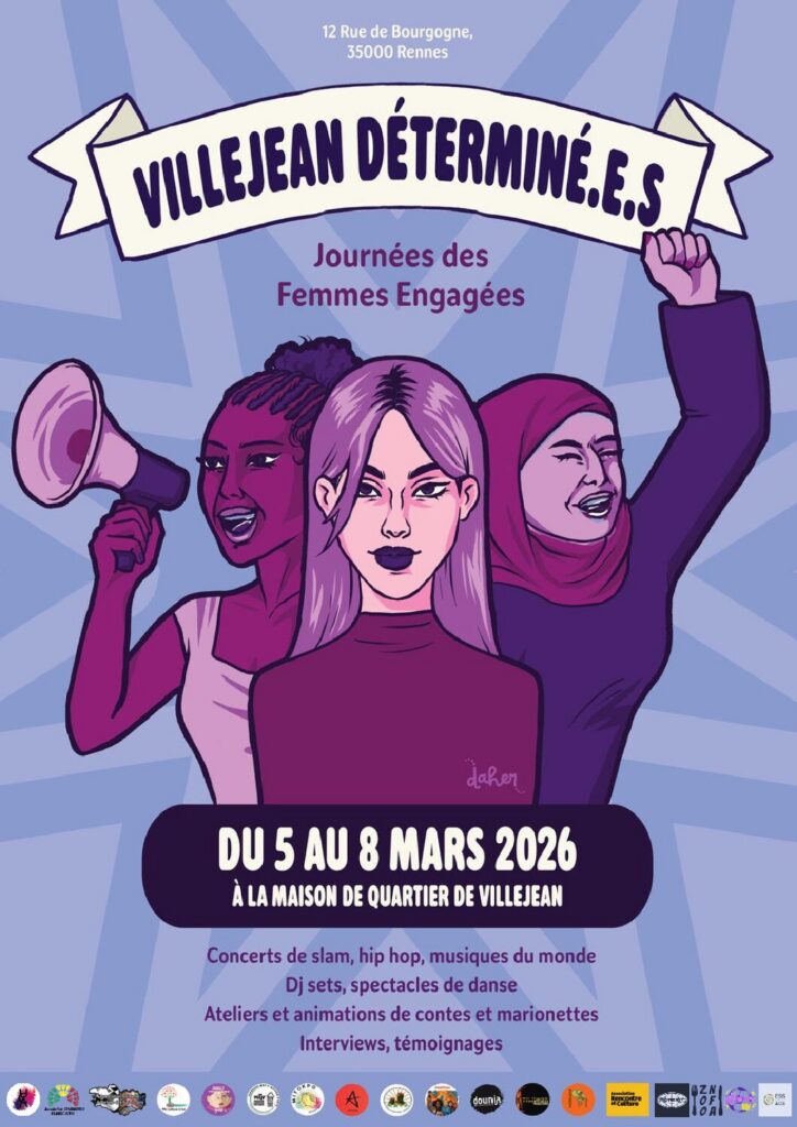 Les femmes artistes